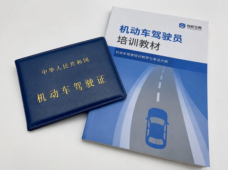 道滘镇C2自动挡驾驶证培训